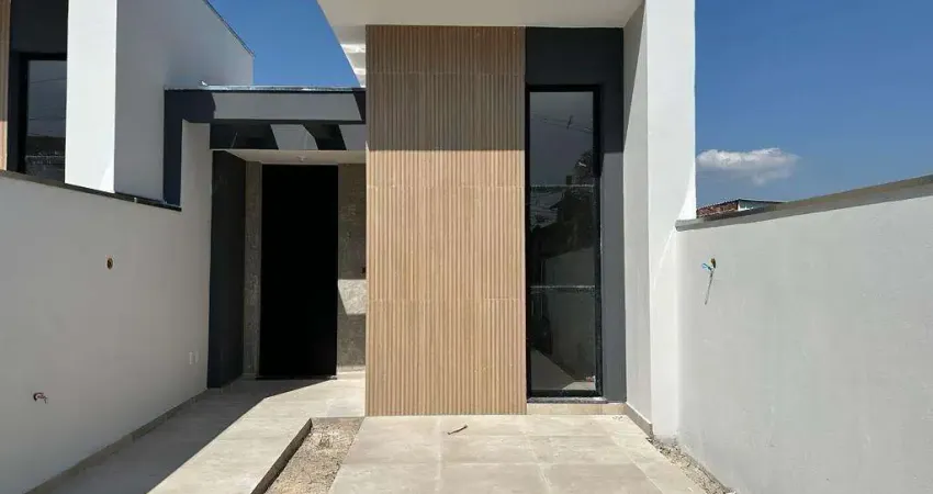 Casa com 2 quartos à venda na Avenida Francisco Rodrigues Filho, 35, Botujuru, Mogi das Cruzes