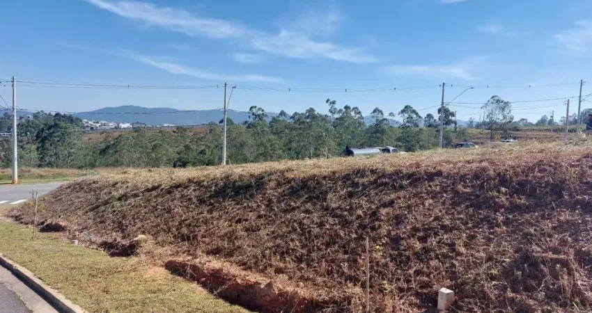Terreno à venda no bairro Paradise Gardens em Mogi das Cruzes/SP