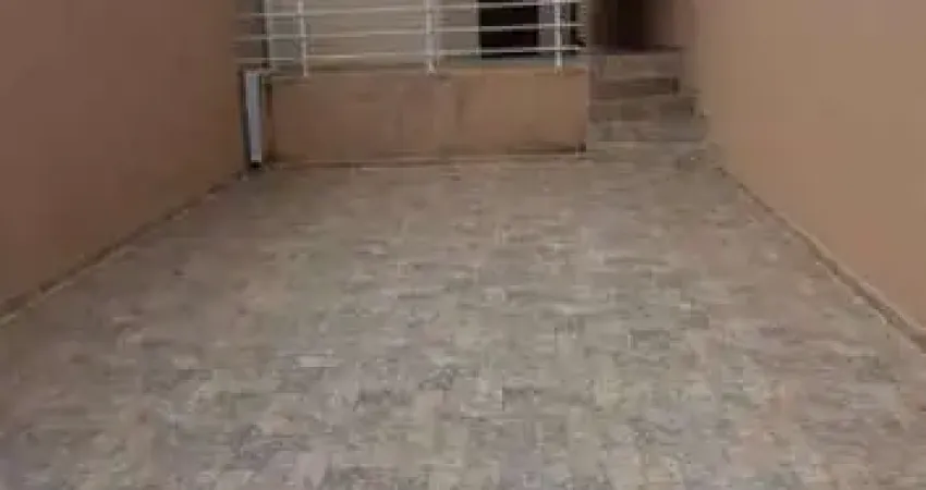 Sobrado à venda no bairro Parque Morumbi em Mogi das Cruzes/SP