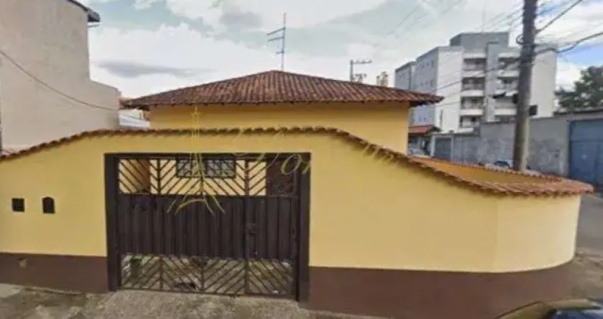 Casa com 3 quartos à venda no Villa Di Cesar, Mogi das Cruzes