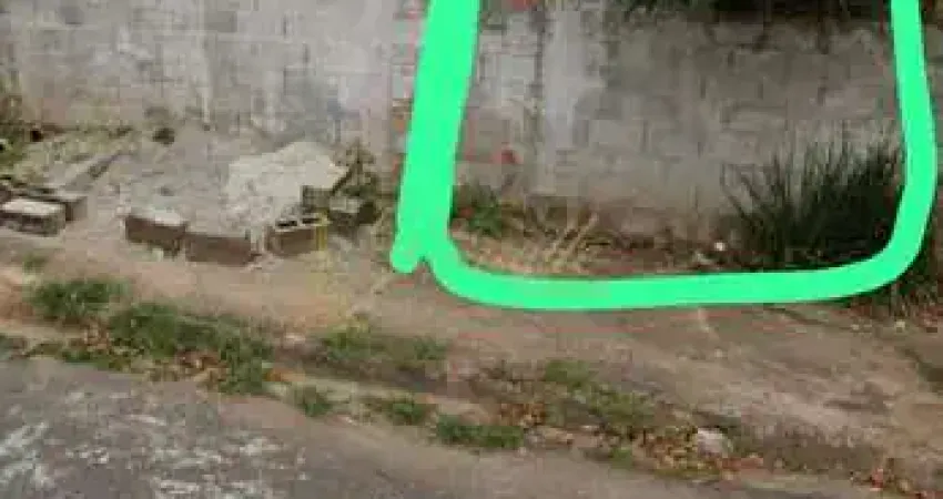 Terreno à venda na Avenida Roque Stilhano, 452452, Jardim Nathalie, Mogi das Cruzes