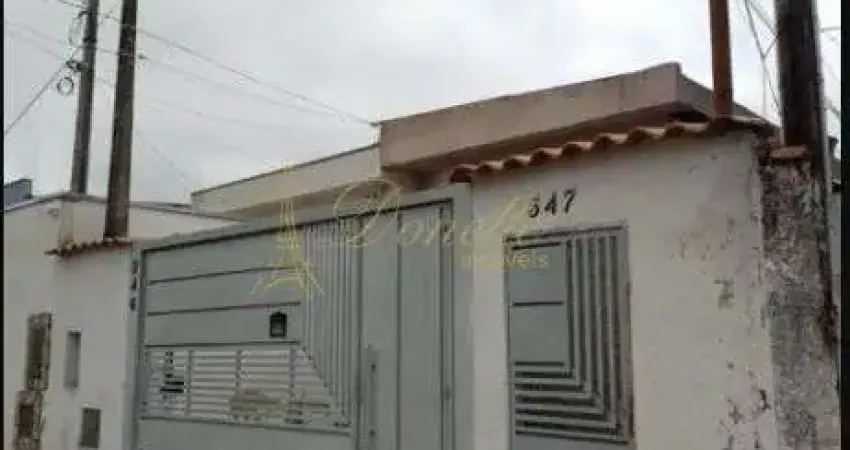 Casa com 2 quartos à venda no Jardim Universo, Mogi das Cruzes