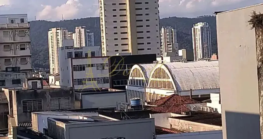 Apartamento com 3 quartos à venda no Centro, Mogi das Cruzes
