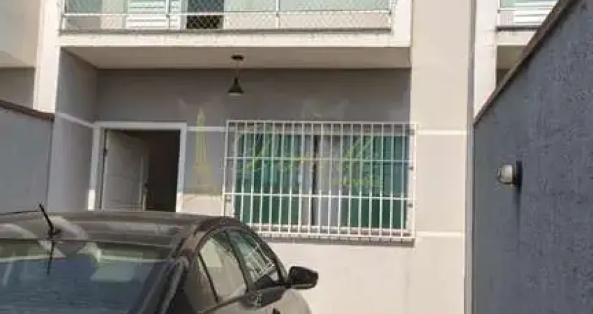 Casa com 2 quartos à venda no Jardim Santos Dumont II, Mogi das Cruzes