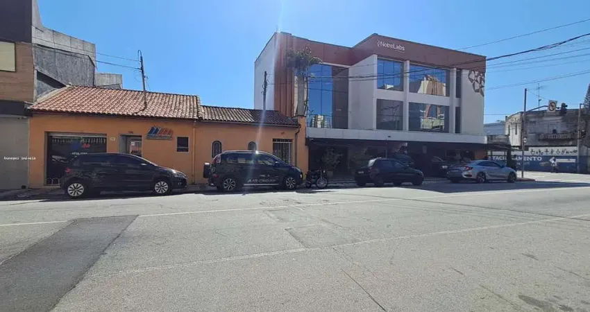 Imóvel comercial para venda em mogi das cruzes, centro, 3 dormitórios, 2 banheiros