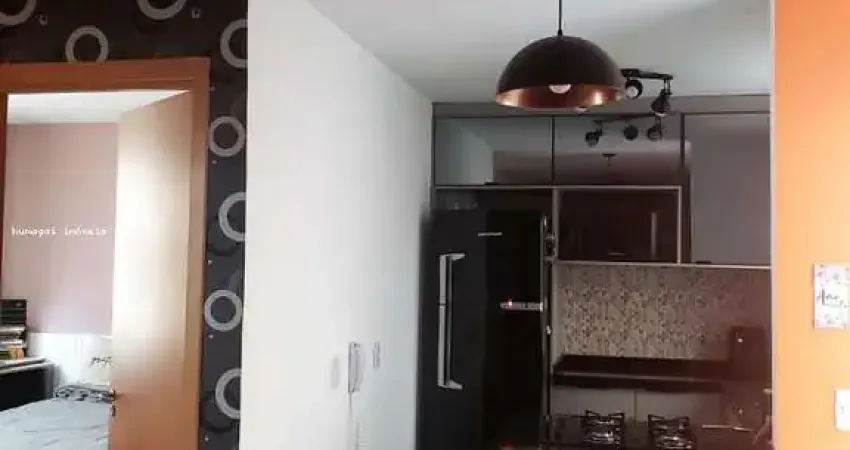 Apartamento para venda em mogi das cruzes, vila são paulo, 2 dormitórios, 1 banheiro, 1 vaga