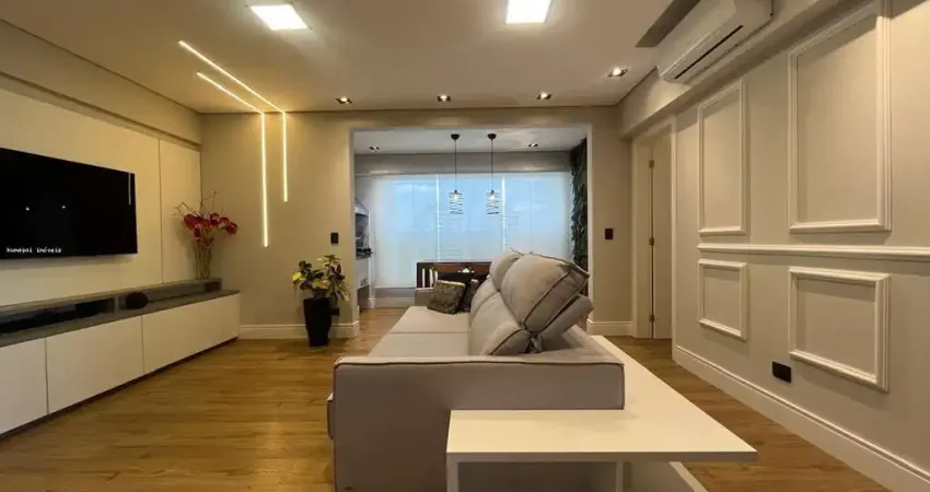 Apartamento para Locação em Mogi das Cruzes, Loteamento Mogilar, 3 dormitórios, 1 suíte, 1 banheiro, 2 vagas