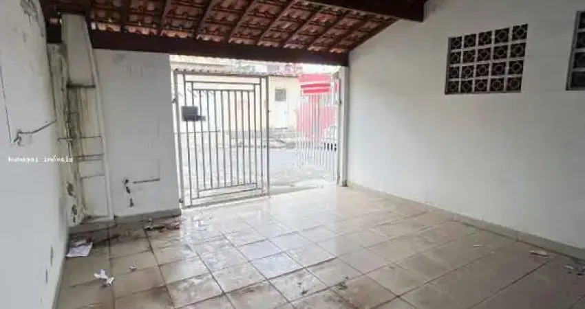 Casa para Venda em Mogi das Cruzes, Jardim Juliana, 2 dormitórios, 2 banheiros, 2 vagas