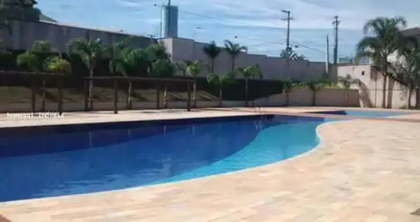 Apartamento para Locação em Mogi das Cruzes, Vila Bela Flor, 2 dormitórios, 1 banheiro, 1 vaga