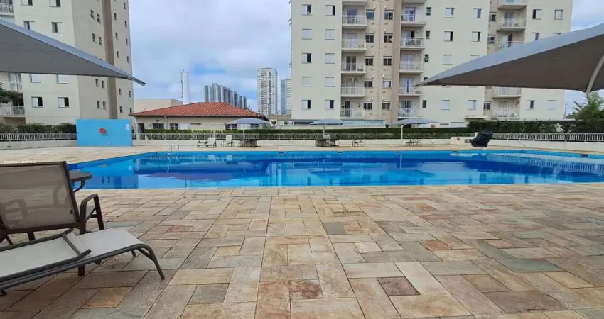 Apartamento para Locação em Mogi das Cruzes, Nova Mogilar, 3 dormitórios, 1 suíte, 1 banheiro, 2 vagas