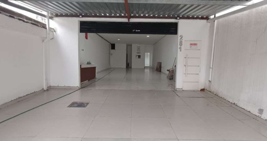 Imóvel Comercial para Locação em Mogi das Cruzes, Mogilar