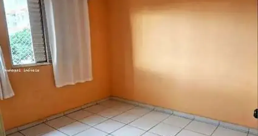 Apartamento para Locação em Mogi das Cruzes, Mogi Moderno, 2 dormitórios, 1 banheiro, 1 vaga