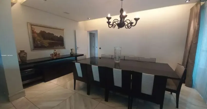 Apartamento para venda em mogi das cruzes, vila oliveira, 4 dormitórios, 4 suítes, 5 banheiros, 5 vagas