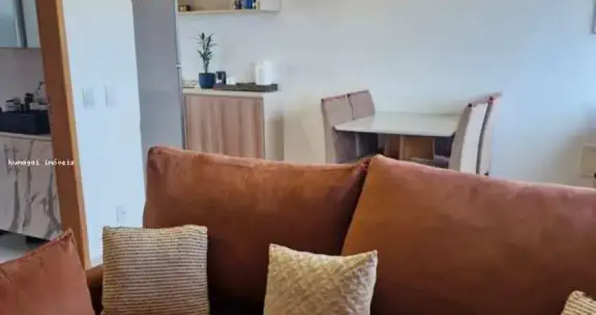 Apartamento para locação em mogi das cruzes, vila são paulo, 2 dormitórios, 1 banheiro, 1 vaga