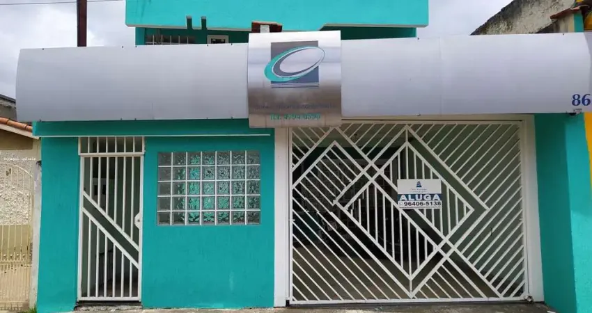 Imóvel comercial para locação em mogi das cruzes, brás cubas