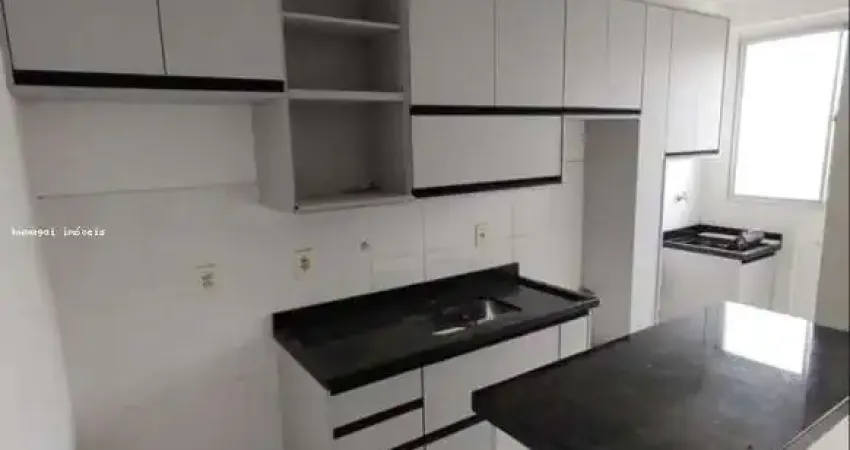 Apartamento para venda em mogi das cruzes, nova mogilar, 2 dormitórios, 1 banheiro, 1 vaga
