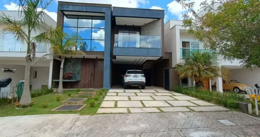 Casa em condomínio para locação em mogi das cruzes, mogi moderno, 3 suítes, 5 banheiros, 4 vagas