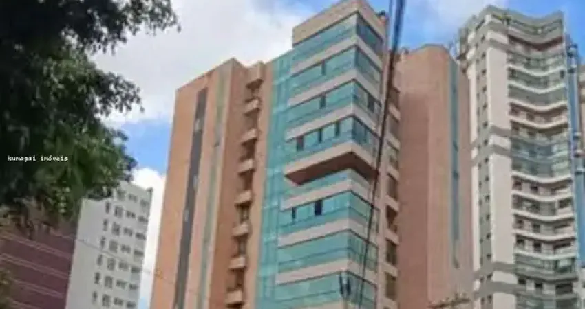 Apartamento para venda em mogi das cruzes, vila oliveira, 4 dormitórios, 4 suítes, 6 banheiros, 5 vagas