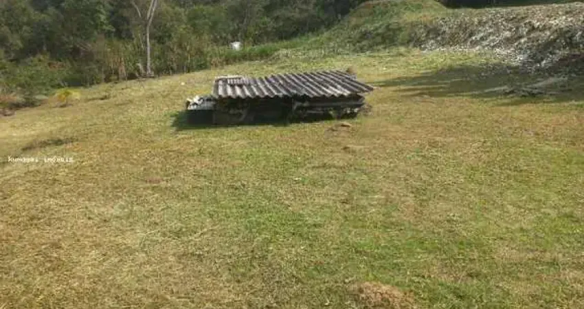 Terreno à venda no Jardim Aracy, Mogi das Cruzes