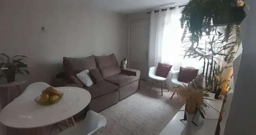 Apartamento para venda em mogi das cruzes, jardim bela vista, 2 dormitórios, 1 banheiro, 1 vaga