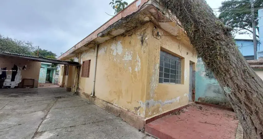 Casa para venda em mogi das cruzes, vila natal, 2 dormitórios, 1 banheiro