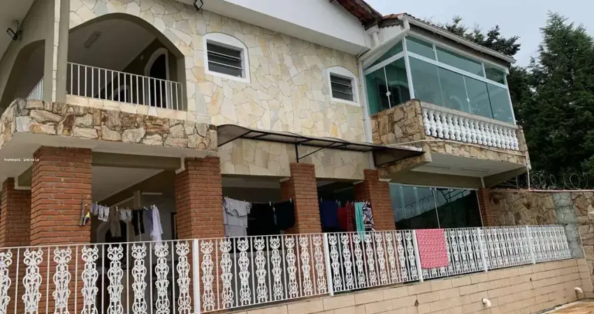 Chácara para venda em santa isabel, bairro cachoeira, 3 dormitórios, 3 suítes, 1 banheiro, 4 vagas