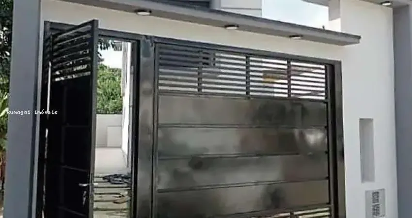 Sobrado para venda em suzano, jardim são bernardino, 2 dormitórios, 1 suíte, 1 banheiro, 2 vagas