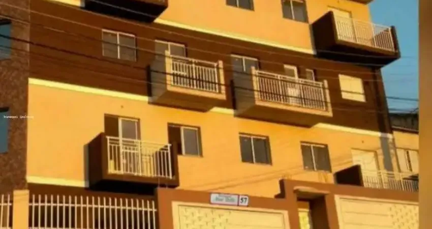 Apartamento para venda em mogi das cruzes, mogi moderno, 2 dormitórios, 1 banheiro, 1 vaga