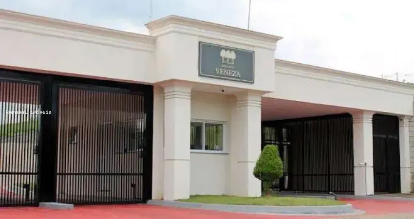 Terreno em condomínio para venda em mogi das cruzes, sabaúna