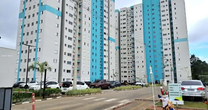 Apartamento para locação em mogi das cruzes, botujuru, 2 dormitórios, 1 banheiro, 1 vaga