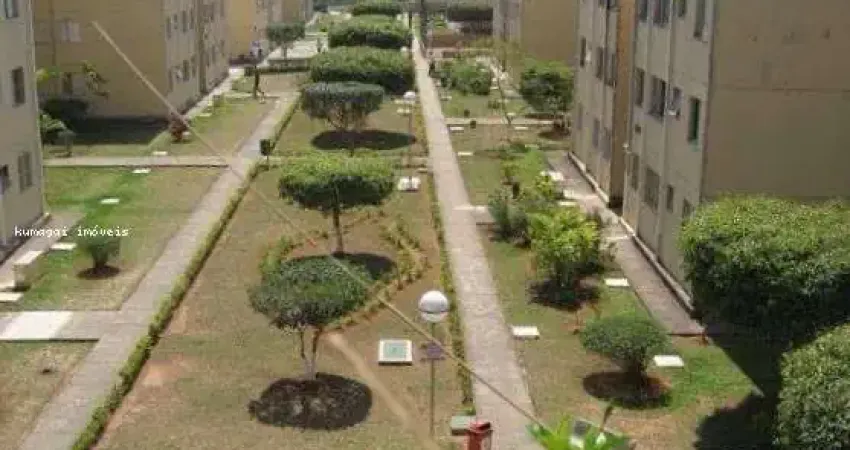 Apartamento para venda em mogi das cruzes, cesar de sousa, 2 dormitórios, 1 banheiro, 1 vaga