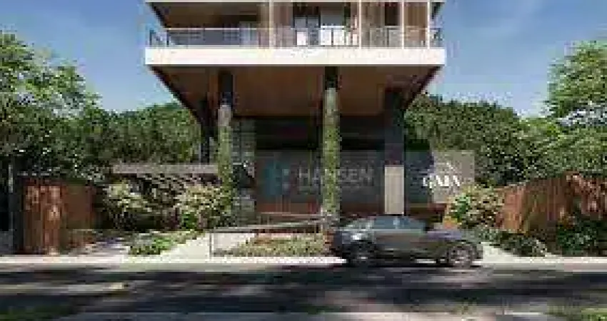 Apartamento com 3 suítes à venda, 138 m² por R$ 1.673.776 - América - Joinville/SC