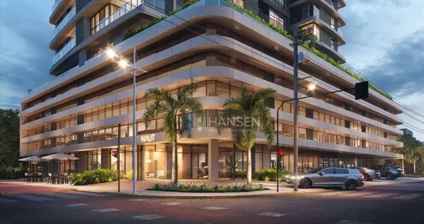 Apartamento com 3 suítes à venda, 125 m² por R$ 2.013.169 - Centro - Balneário Piçarras/SC