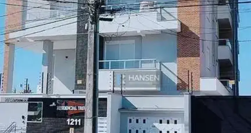 Apartamento com 1 suíte + 2 dormitórios à venda, 133 m² por R$ 775.750 - Costa e Silva - Joinville/SC