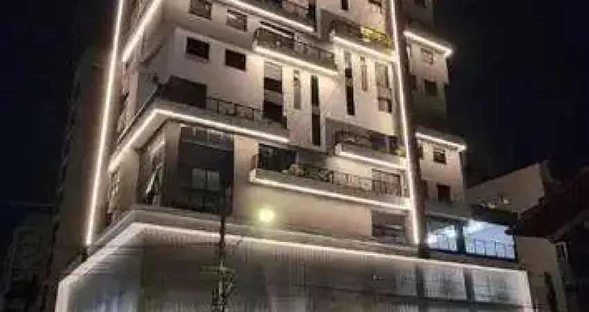 Apartamento com 1 suíte + 2  dormitórios à venda, 90 m² por R$ 920.000 - Anita Garibaldi - Joinville/SC