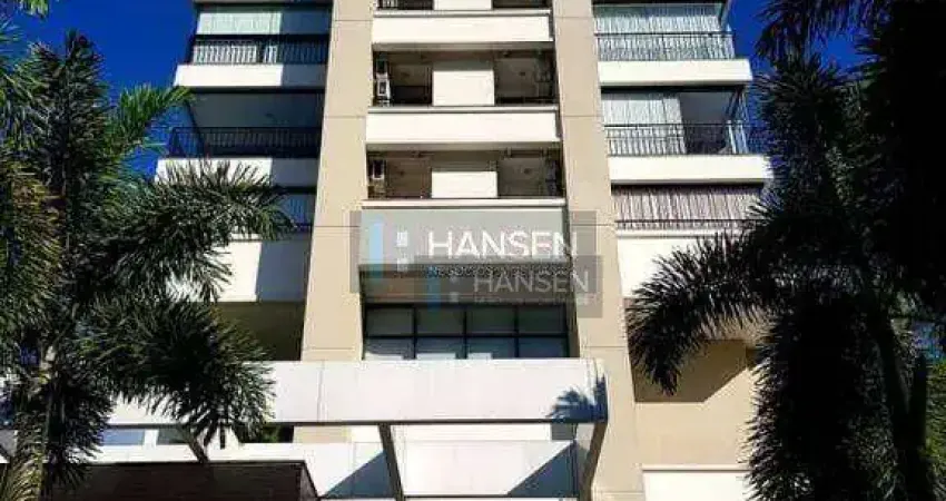 Apartamento com 2 suítes à venda, 120 m² por R$ 1.200.000 - Anita Garibaldi - Joinville/SC