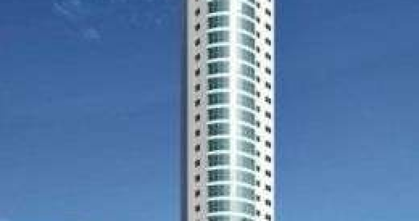 Apartamento com 2 suítes à venda, 131 m² por R$ 3.143.000 - Centro - Balneário Camboriú/SC