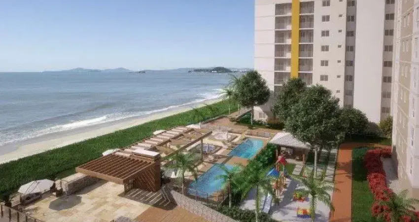 Apartamento com 2 dormitórios à venda, 59 m² por R$ 714.165,90 - Itajuba - Barra Velha/SC