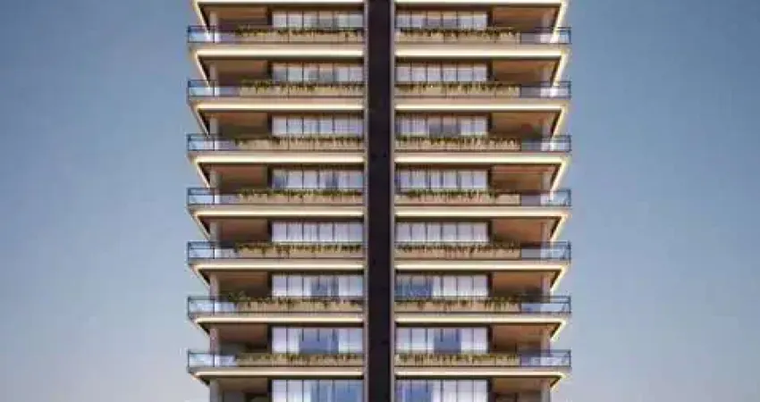 Apartamento com 3 suítes à venda, 153 m² por R$ 1.605.126 - América - Joinville/SC