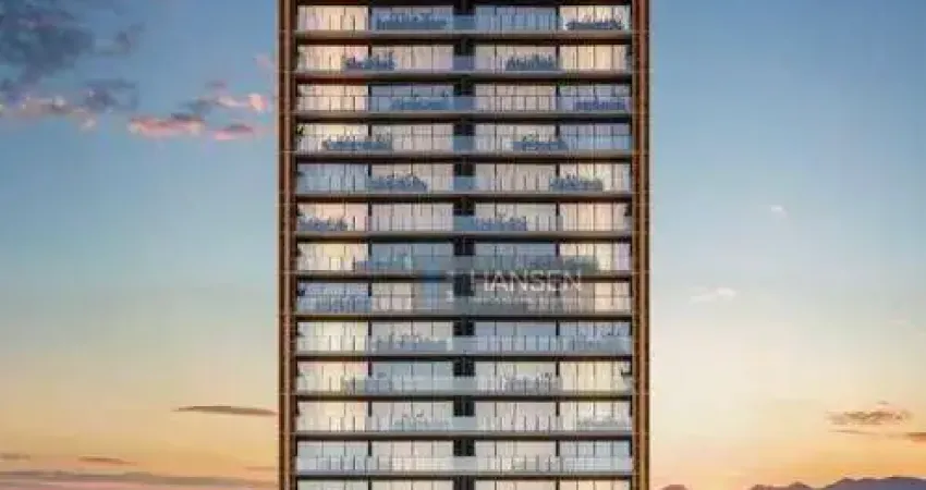 Penthouse com 4 suítes à venda, 334 m² por R$ 4.732.940 - Anita Garibaldi - Joinville/SC