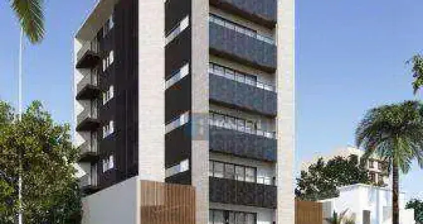 Apartamento com 3 suítes à venda, 123 m² por R$ 943.000 - Saguaçu - Joinville/SC
