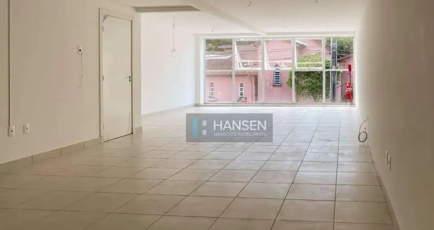 Sala à venda, 120 m² por R$ 623.000,00 - Anita Garibaldi - Joinville/SC