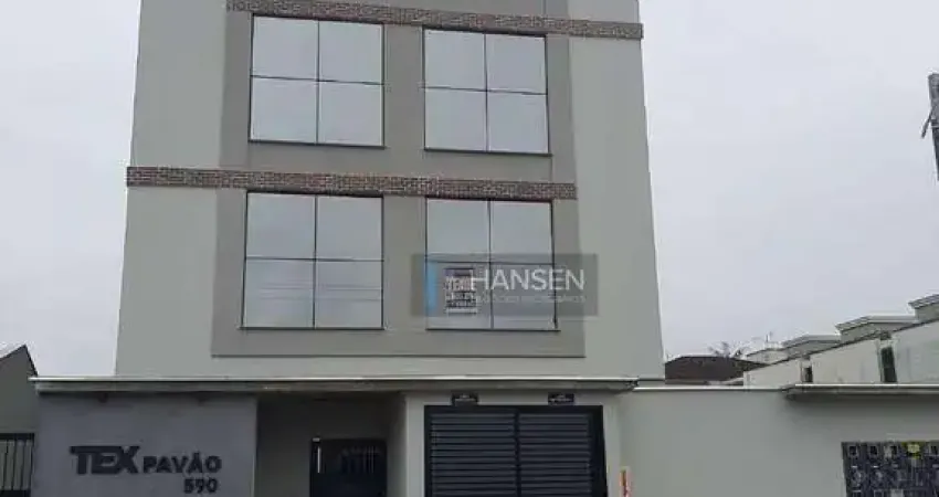 Apartamento com 1 suíte + 2  dormitórios à venda, 76 m² por R$ 475.000 - Costa e Silva - Joinville/SC