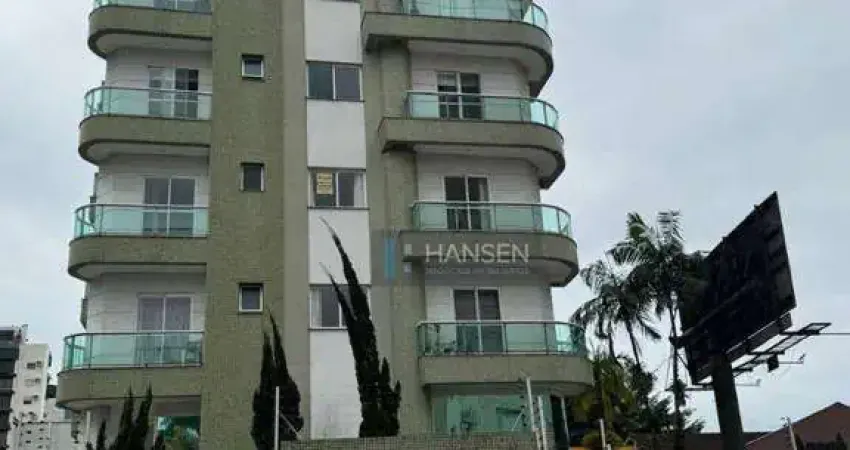 Apartamento com 1 suíte + 2  dormitórios à venda, 148 m² por R$ 1.100.000 - América - Joinville/SC