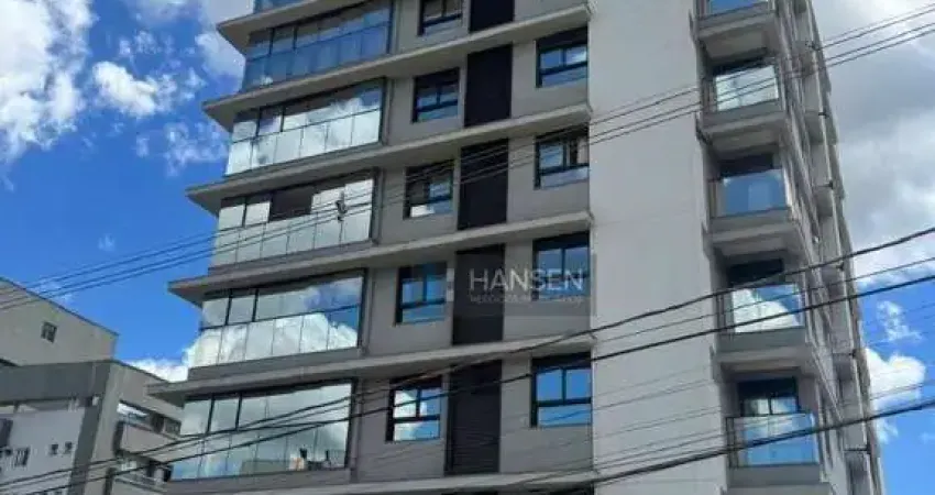 Apartamento com 3 suítes  à venda, 135 m² por R$ 1.250.000 - Anita Garibaldi - Joinville/SC