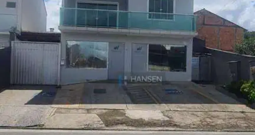 Sobrado Comercial com 2 salas + 3 dormitórios à venda, 175 m² por R$ 650.000 - Profipo - Joinville/SC