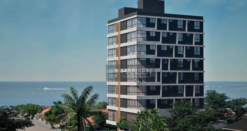 Apartamento com 3 suítes  à venda, 172 m² por R$ 1.691.900 - Itacolomi - Balneário Piçarras/SC