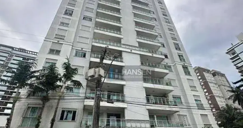 Apartamento com 1 suíte + 2  dormitórios à venda, 103 m² por R$ 660.000 - Atiradores - Joinville/SC
