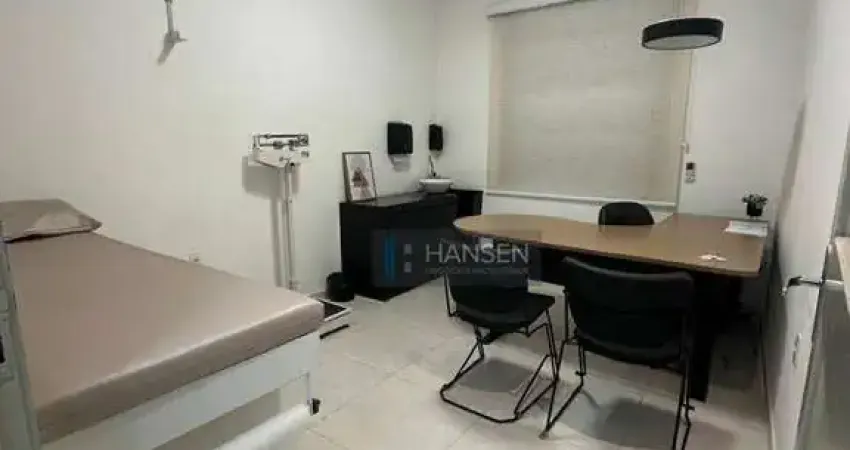 Sala comercial com 1 sala para alugar na Rua Doutor Plácido Gomes, Anita Garibaldi, Joinville