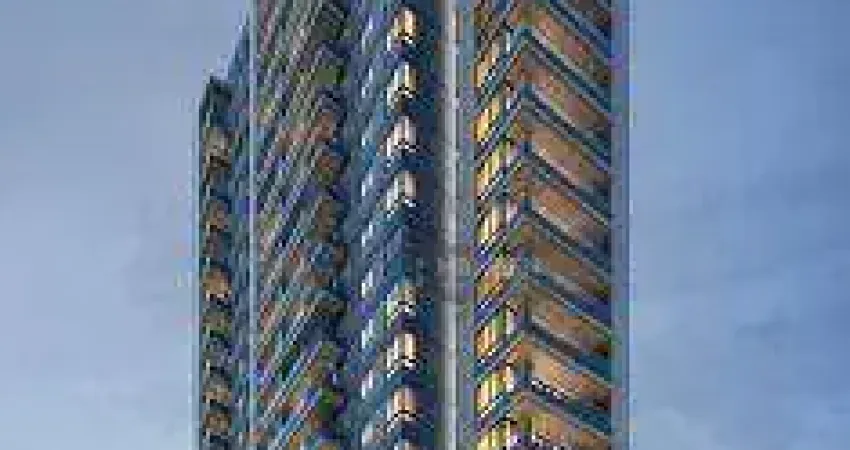 Apartamento com 1 suíte + 2  dormitórios à venda, 108 m² por R$ 1.342.251 - Centro - Balneário Piçarras/SC